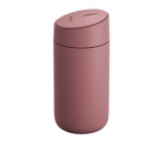 Fellow Carter Slide Mug Termopuodelis 355 ml Rožinis