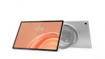 Lenovo Tab Plus Gen 2 12,1 colio, 2,5K, 120 Hz, 8/128 GB, Wi-Fi, Celestial White