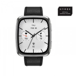 SMARTWATCH ACTIVE 2/BLACK W2434GL2N AMAZFIT