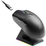 Mars Gaming MMWELITE kompiuterio pelė Žaidimams De&scaron;inės rankos &bdquo;Bluetooth&ldquo; Optinis 20000 DPI