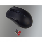 Bevielė pelė A4Tech V-Track G3-200N Wireless 10m