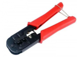 Gembird universal modular crimping tool RJ45/RJ12/RJ11
