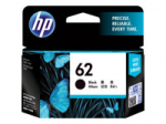 HP 62 Black Original Ink Cartridge