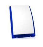 SIREN OUTDOOR BLUE/SP-4001BL SATEL
