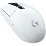 LOGITECH G305 Recoil Gaming Mouse - WHITE