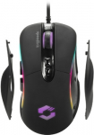 Speedlink SICANOS RGB Gaming Mouse&nbsp;(Black)