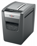 REXEL 2104573EU Shredder REXEL Momentum X410-SL Slimline