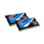 G.Skill Ripjaws 32 GB (2x16GB), DDR4, 2666 MHz, Notebook, Registered No, ECC No