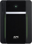 APC BVX1200LI-GR Easy UPS 1200VA,230V, AVR,4 Shuko