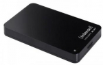 External HDD|INTENSO|6021460|1TB|USB 3.0|Colour Black|6021460