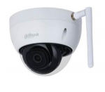 NET CAMERA 4MP IR DOME WIFI/IPC-HDBW1430DE-SW-0280B DAHUA