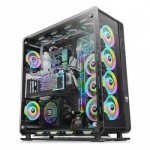 Thermaltake Core P8 TG &bdquo;Full Tower&ldquo; Juoda