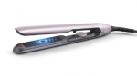 Philips | Hair Straitghtener | BHS530/00 | Warranty 24 month(s) | Ceramic heating system | Ionic function | Display LED | Temperature (max) 230 &deg;C | Number of heating levels 12 | Metallic Pink