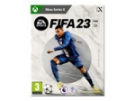 FIFA 23 žaidimas, skirtas XBOX SERIES X konsolėms
