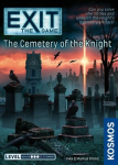 Exit: The Game &ndash; The Cemetery of the Knight