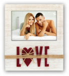 Rėmelis WS246 10x15 LUANA medinis