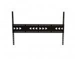 TV SET ACC WALL MOUNT BLACK/60-100" LFD-W1500 NEOMOUNTS