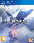 Ace Combat 7: Skies Unknown