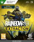 Tom Clancy&rsquo;s Rainbow Six Extraction