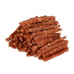 HILTON Duck rice stick - &scaron;unų kramtukas - 500g