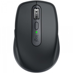 LOGITECH MX Anywhere 3S for Business Mouse right-handed optical 6 buttons wireless Bluetooth Bolt USB receiver