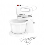 Bosch MQWPL2000 rankinis mai&scaron;ytuvas (baltas + 375 W)