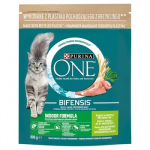 PURINA One Bifensis Adult Indoor - sausas kačių maistas - 800 g