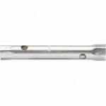 Vamzdinis dvipusis raktas 17x19mm, KS Tools