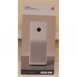 SALE OUT. Xiaomi Smart Air Purifier 4 Pro | Xiaomi | Smart Air Purifier | 4 Pro | Air Purifier | Suitable for rooms up to 35&ndash;60 m&sup2; | Power 50 W | White | DAMAGED PACKAGING