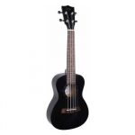 V-TONE UK23 BK - koncertinė ukulelė 23"