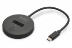 DIGITUS M.2 NVMe/SATA Docking Station | Digitus | SSD docking station | DA-71547 | SSD docking station - external