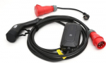 Platinet electric car charger Type-2 32A 22kW 5m (EV_PPC32AT22)