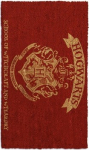 Harry Potter (Welcome to Hogwarts) durų kilimėlis | 60x40cm