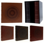 Albumas GED DECORset15N | 10x15 | 3x200 | ki&scaron;eninis |knyginio ri&scaron;imo|