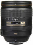 Nikon AF-S NIKKOR 24-120mm f/4G ED VR - Baltoje dėžutėje (white box)