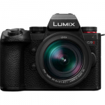 Panasonic Lumix G DC-G9 II + LEICA DG VARIO-ELMARIT 12-60mm F2.8-4.0 ASPH. / POWER O.I.S. (Black)