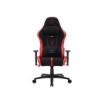Onex AirSuede | Onex | Gaming chairs | STC Alcantara L Series | Black/Red