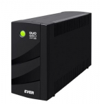 EVER DUO 850 PL AVR USB UPS