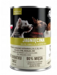 PET REPUBLIC Adult Medium and Small Lamb - &scaron;lapias maistas &scaron;unims - 400g