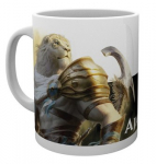 MAGIC THE GATHERING Ajani puodelis