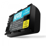 Baterija Newell LP-E6NH (Canon)