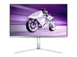 Philips Evnia 8000 Series 27M2N8500 360Hz LED GAMING monitorius su garsiakalbiais ir OLED technologija | 26.5 colių | WQHD (2560x1440, 16:9, 111ppi) | Reakcijos laikas: 0.03ms (GtG) | 178&deg;/178&deg; | Jungtys: DisplayPort, HDMI, USB 3.0, 3.5mm | Pakreipia ...