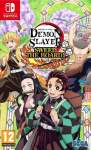 Demon Slayer: Kimetsu no Yaiba - Sweep the Board! NSW