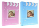 Albumas GED KD46300/2 SNAP 10x15 300 | ki&scaron;eninis | knyginio ri&scaron;imo