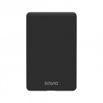 External HDD/SDD AK-73 SAVIO