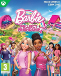 Barbie: Project Friendship Xbox Series X