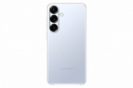 Samsung Galaxy S25+ Clear Cover Transparent