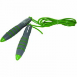 Tunturi Digital Jumprope &Scaron;okinėjimo virvė su skaitikliu