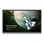 Benq | RE6504 | 65 " | 450 cd/m&sup2; | Landscape | 18/7 | Android | 8 ms
