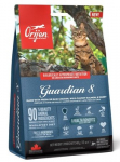 ORIJEN Guardian 8 - sausas kačių maistas - 340 g